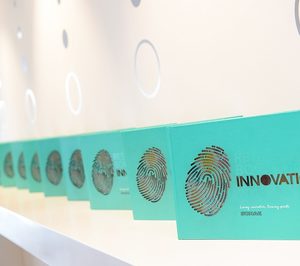 Sonae refuerza su inversión en innovación