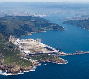 FCT inicia actividad, cuatro años después de la fecha prevista