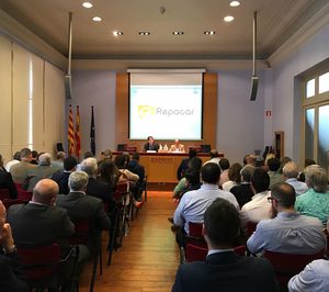 Repacar organiza una Jornada sobre Los retos del papel recuperado
