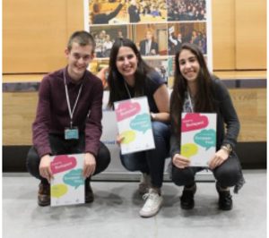 Segunda edición de los debates de EPCA y PlasticsEurope sobre plásticos