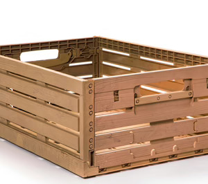 Polymer Logistics dispara sus ventas