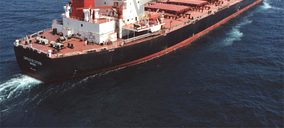 Naviera Elcano aumenta ventas, beneficio y volumen transportado en 2016