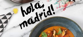 Wagamama se estrena en Madrid