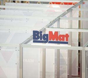 BigMat sigue creciendo en Portugal