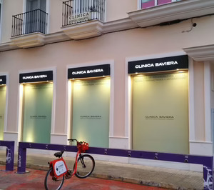 La china Aier Eye Hospital toma el control de Clínica Baviera