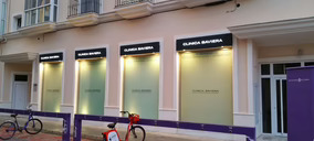 La china Aier Eye Hospital toma el control de Clínica Baviera