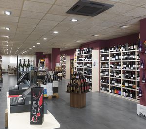 Vinalium adelanta su expansión