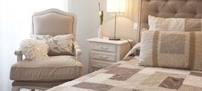 Oca Hotels incorpora los apartamentos compostelanos Cruceiro do Galo