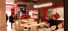 Telepizza regresa a Francia trece años después