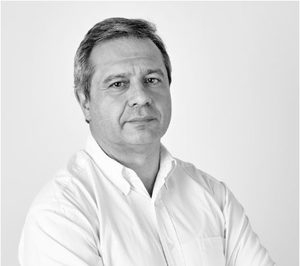 Pedro Cuerda, nuevo director de OEM y Cooperación Estratégica de Teka