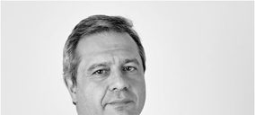 Pedro Cuerda, nuevo director de OEM y Cooperación Estratégica de Teka