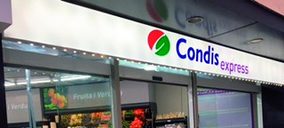 Condis supera los 500 establecimientos, el 60% en franquicia