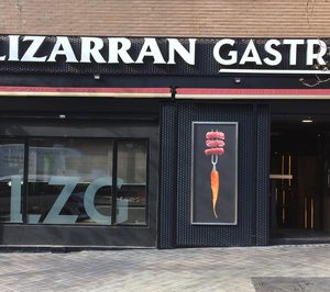 Un Lizarrán se transforma en el segundo Gastro de Comess