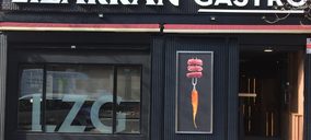 Un Lizarrán se transforma en el segundo Gastro de Comess