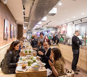 B.Good busca masterfranquiciado en España