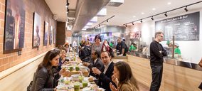 B.Good busca masterfranquiciado en España