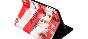 SilverHT lanza dos protectores de pantalla para tablets