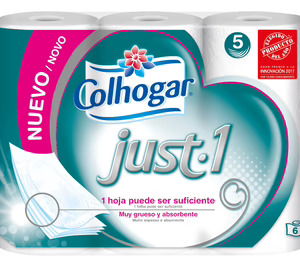 Primera oferta de compra para la división de higiene de SCA