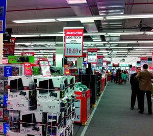 La industria del videojuego crece un 7% en España en 2016