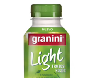 Granini refuerza su crecimiento con innovación