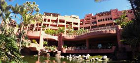 Grupo Timón vende el 49,99% del hotel Ritz Carlton Abama Golf & Spa Resort