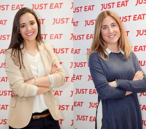 Just Eat refuerza su equipo de marketing en España