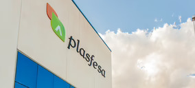 Plasfesa invierte en actualizar maquinaria e instalaciones