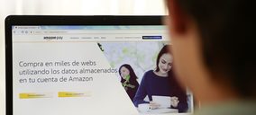 Amazon continúa innovando y lanza Amazon Pay