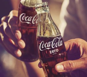 Coca-Cola hace frente a la cruzada contra el azúcar con la nueva Zero