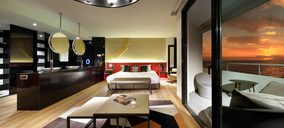 Palladium apuesta por crecer con hoteles en gestión