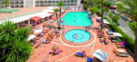 Playasol Ibiza Hotels culmina la reforma del Mare Nostrum