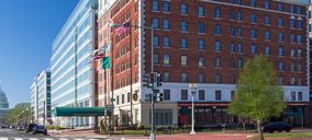 Grupo Barceló recupera el 100% de Crestline Hotels & Resorts