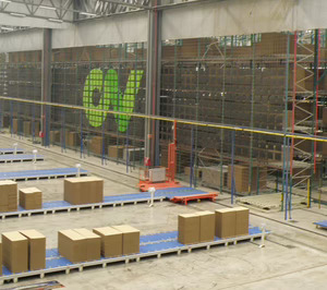 Vegabaja Packaging alcanza los 100 M m2 producidos