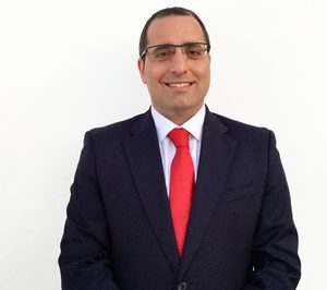 Juan Ortí, nuevo director de Desarrollo de Negocio de Noatum Ports