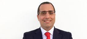 Juan Ortí, nuevo director de Desarrollo de Negocio de Noatum Ports