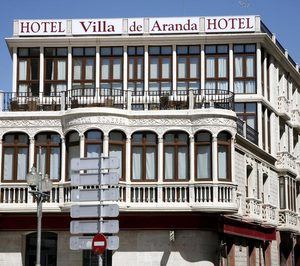 El Villa de Aranda cierra poco después de cambiar de propietario