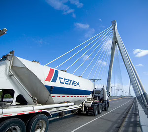 Cemex vende sus negocios de Oregón y Washington a HeidelbergCement