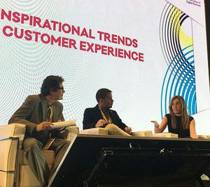 Alimarket celebra la jornada E-Food en Omexpo