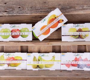 Galifresh da el salto a Latinoamérica y abre oficina en Suiza