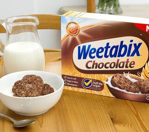 El grupo norteamericano Post Holdings compra Weetabix a Bright Foods