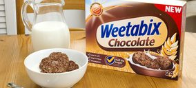 El grupo norteamericano Post Holdings compra Weetabix a Bright Foods