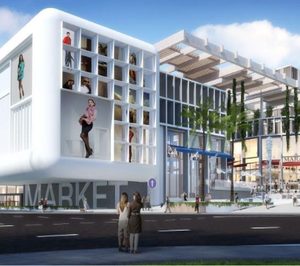 Alcampo prepara un proyecto en Cataluña para 2018