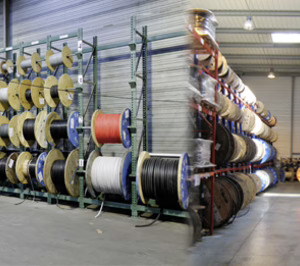 La distribuidora francesa ETN desembarca en España