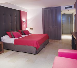 MS Hoteles culmina la transformación del Aguamarina