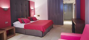 MS Hoteles culmina la transformación del Aguamarina