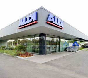Aldi se suma a la eliminación del aceite de palma