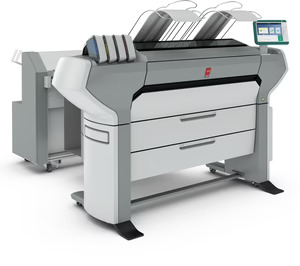 Canon cierra un acuerdo de distribución para sus impresoras de gran formato