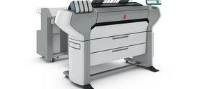 Canon cierra un acuerdo de distribución para sus impresoras de gran formato