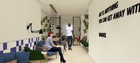 B Cool Hostels espera abrir cinco establecimientos entre 2017 y 2018