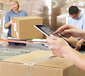 Logipoint equipa con una instalación automática su centro de Barcelona